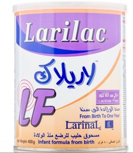 LARILAC  LF 400GM