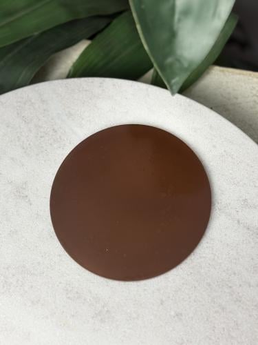 قاعدة كوب اكريلك ١٢سم