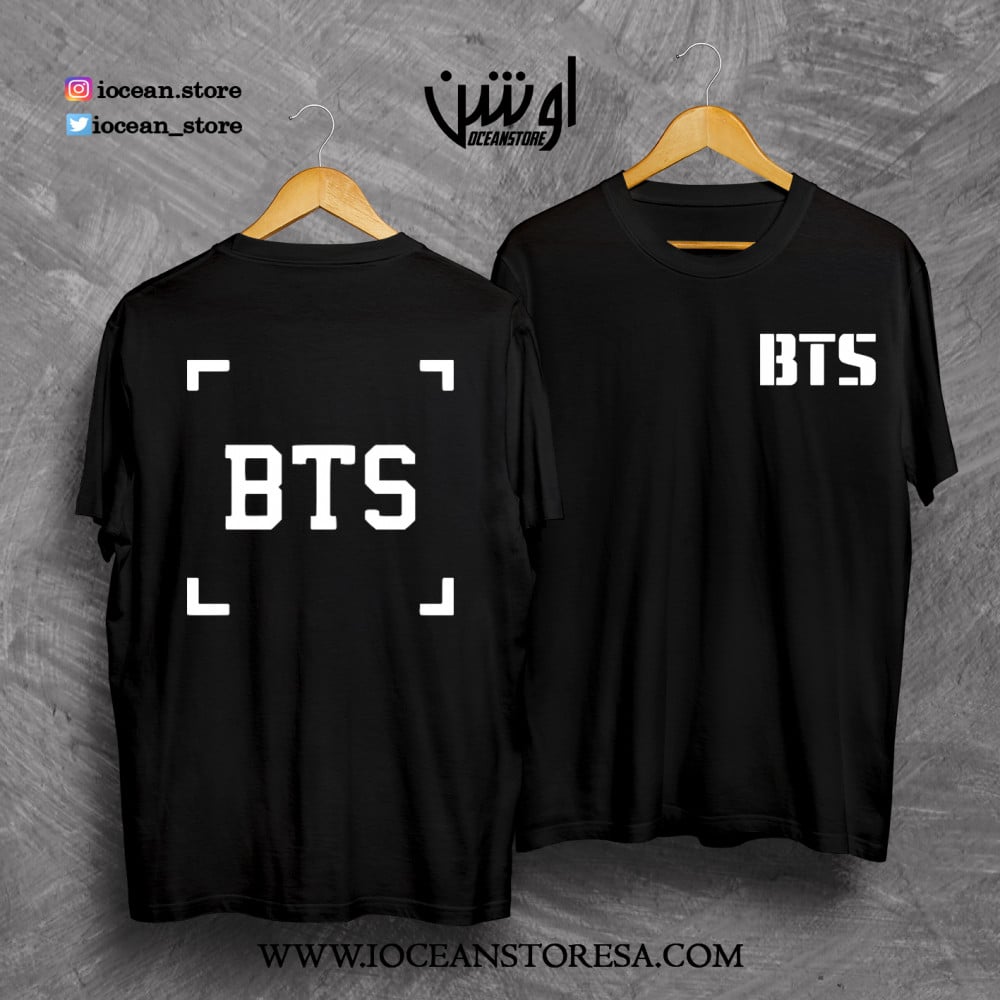 K-POP - كيبوب ارمي  BTS - OV-021