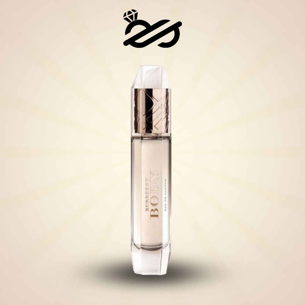عطر بربري بودي او دو بارفيوم 85مل