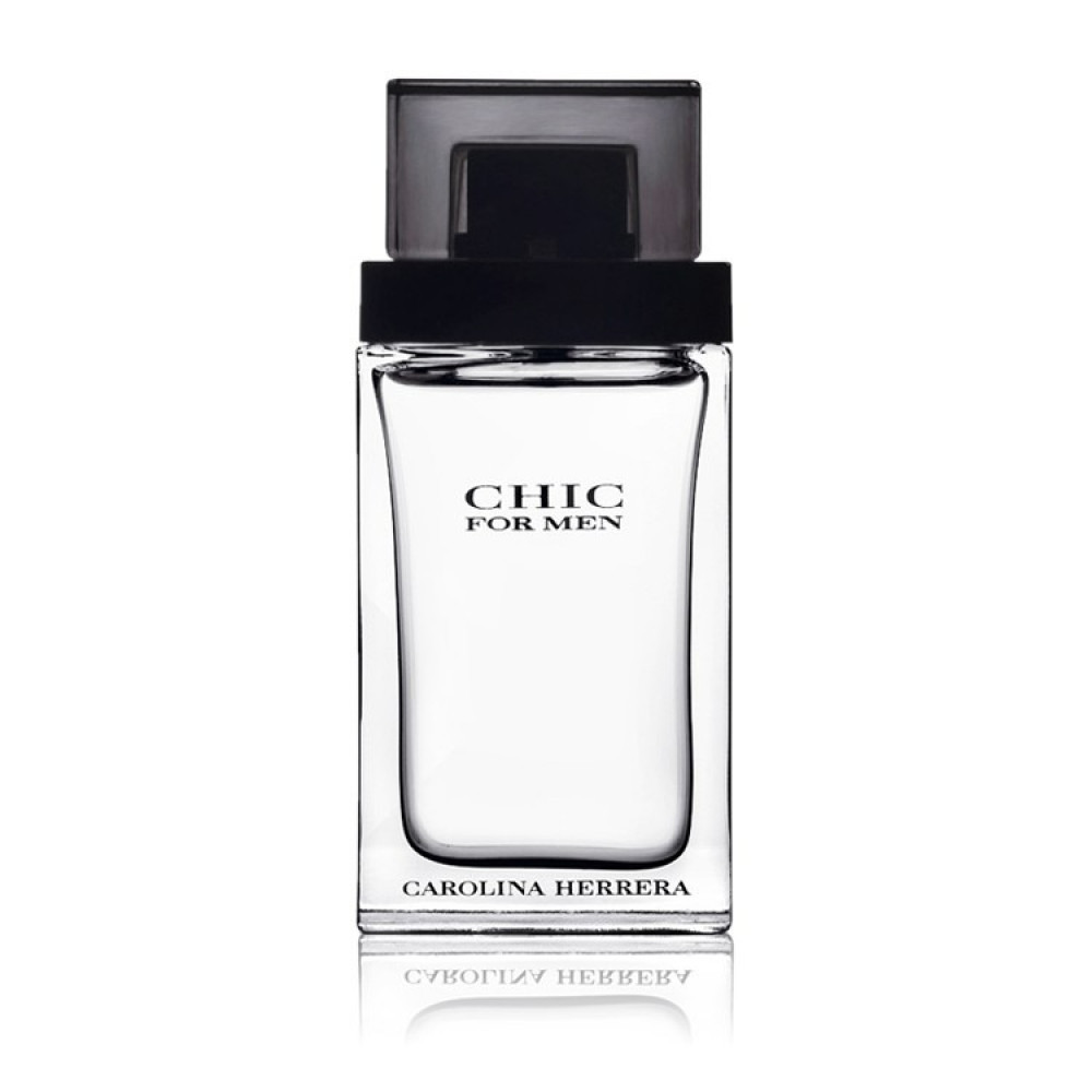 عطر كارولينا هيريرا شيك الرجالي تواليت 100مل