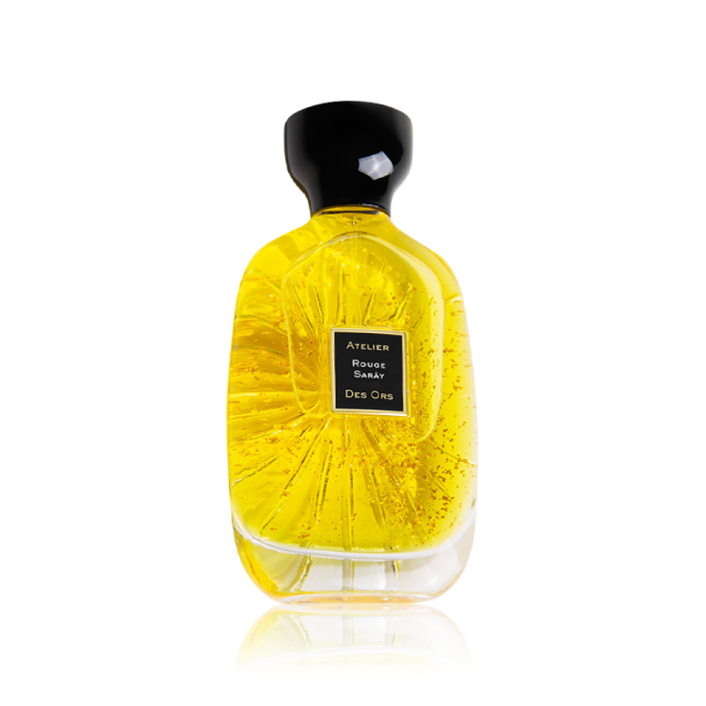 عطر اتيلير ديس اورس روج ساراي او دو بارفيوم-100مل