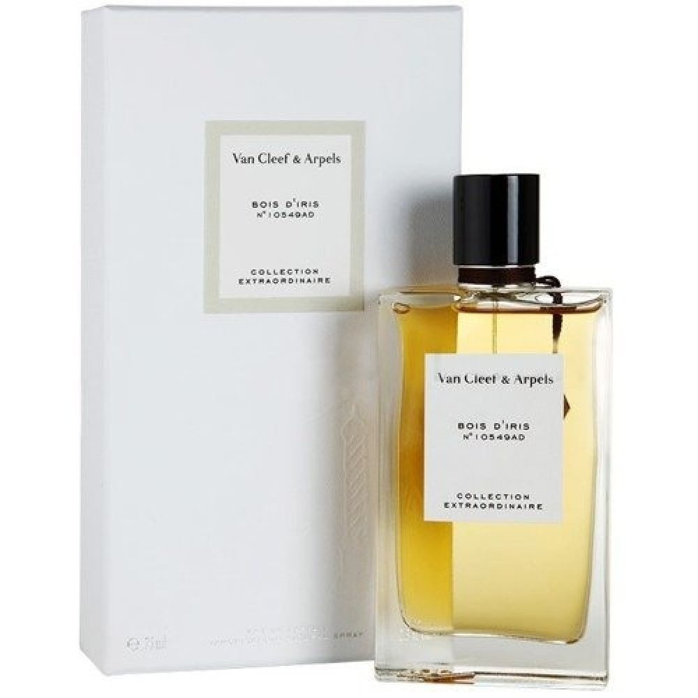 عطر فان كليف بويز دي ايريس او دو بارفيوم 75مل