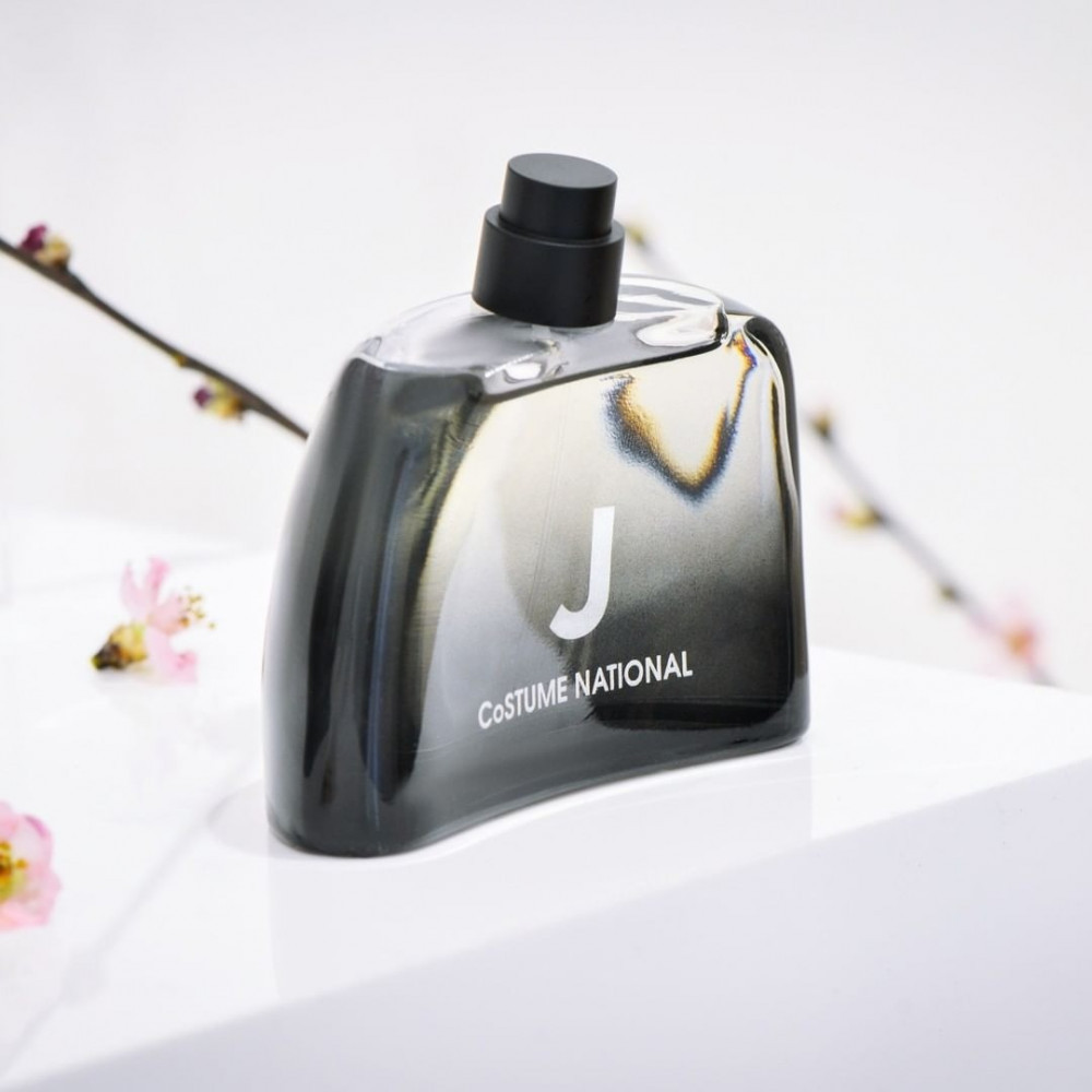 عطر كوستوم ناشونال جي بارفيوم 100مل