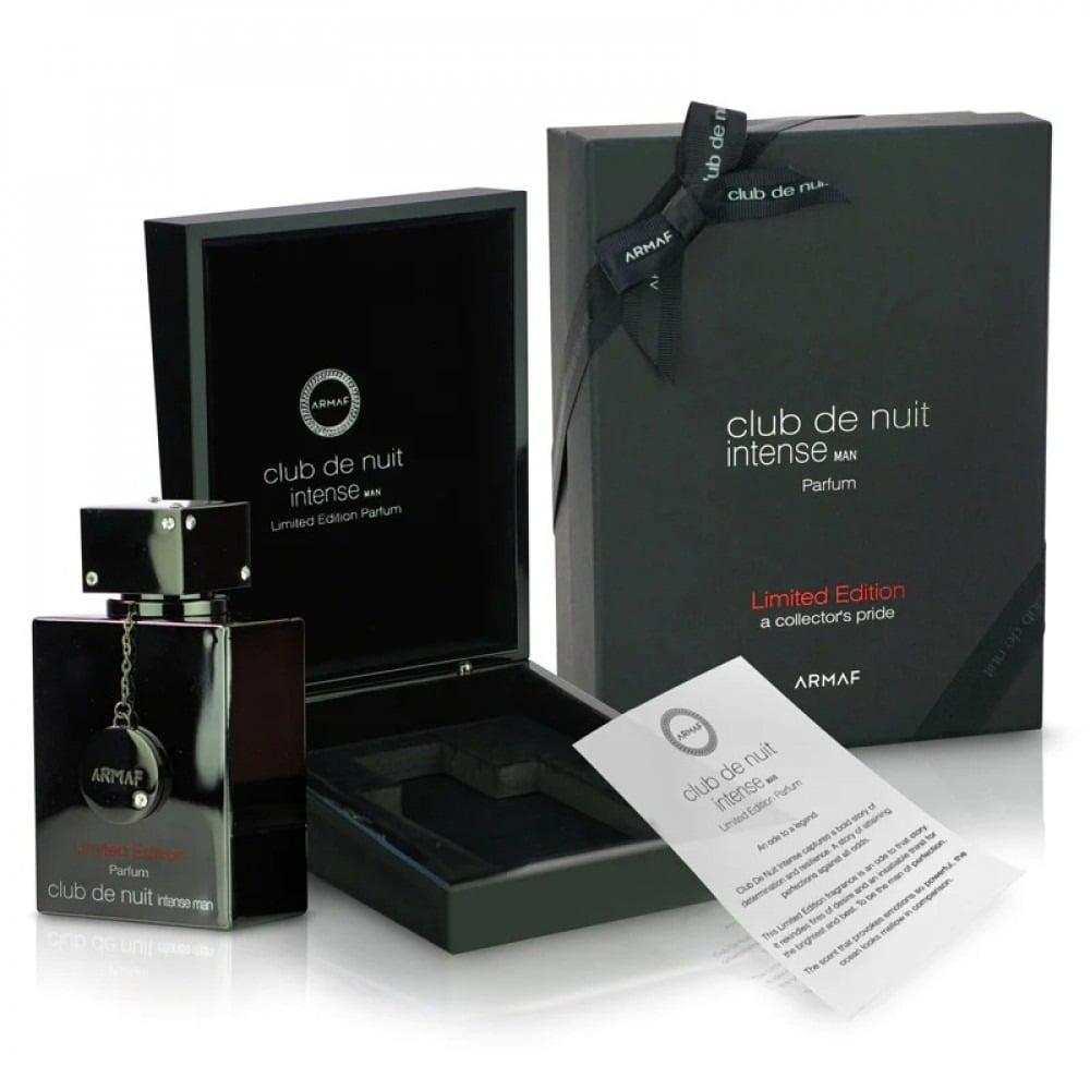 عطر ارماف كلوب دي نوي