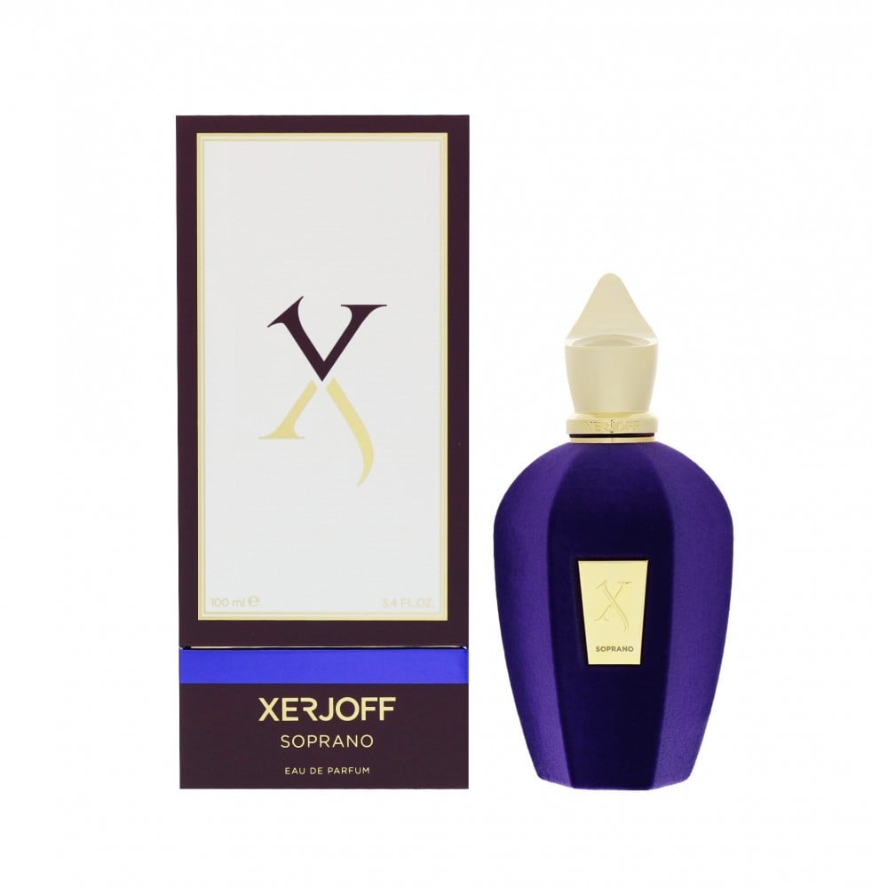 عطر زيرجوف سوبرانو او دو بارفيوم 100مل