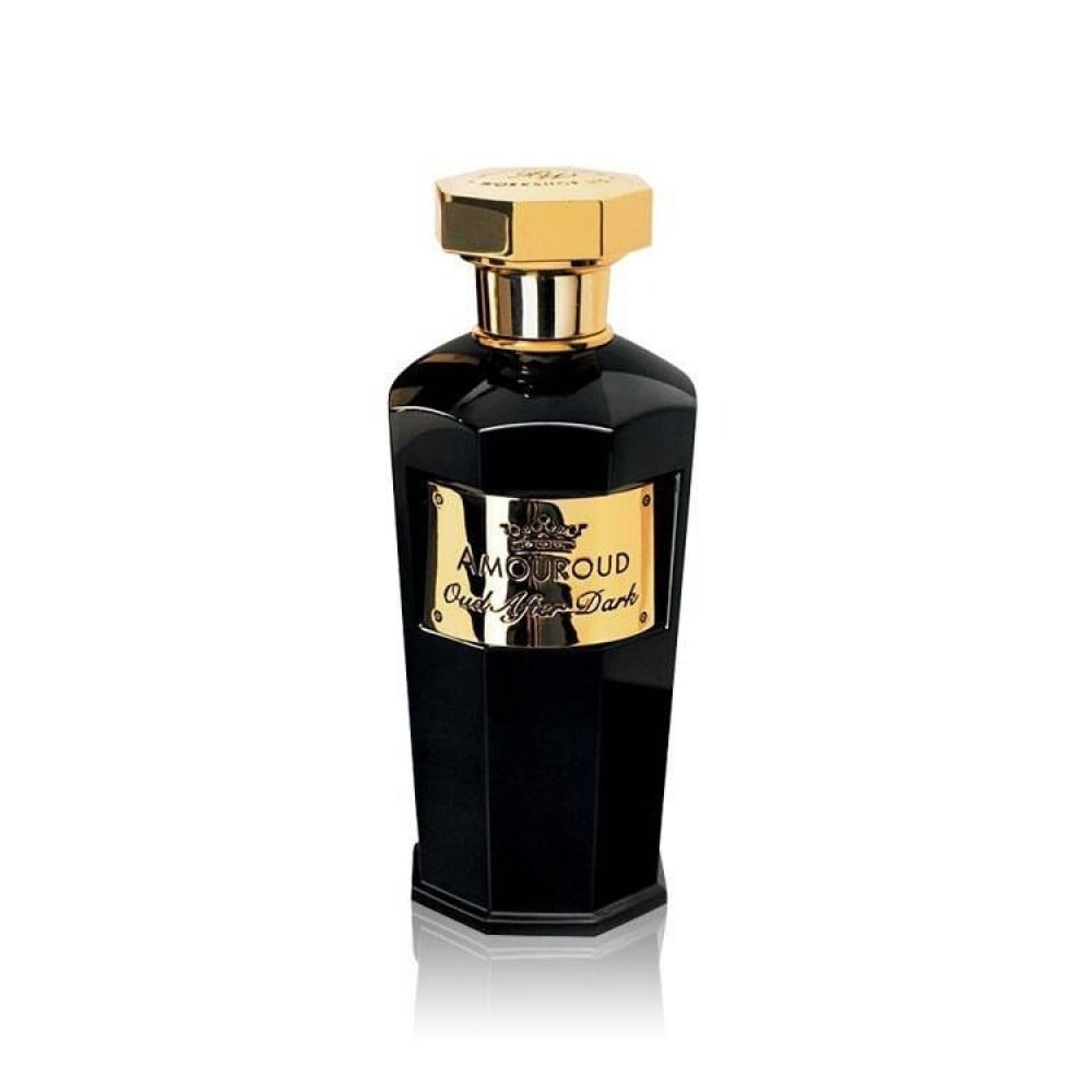 عطر امور عود عود افتر دارك او دو بارفيوم 100مل