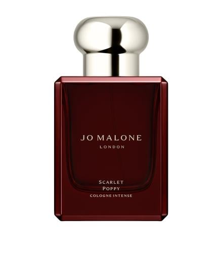 عطر جومالون سكارليت بوبي 50مل - JO MALONE SCARLET...