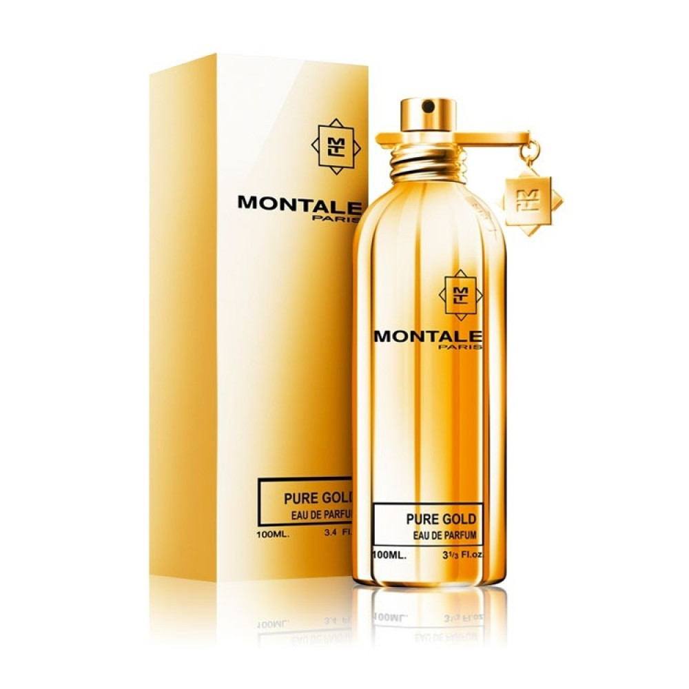 عطر مونتال بيور قولد او دو بارفيوم 100مل