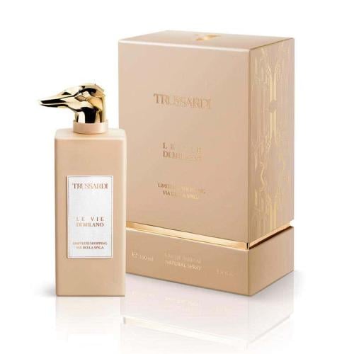 تروساردي لو في دي ميلانو ليميتليس شوبينج عطر أو دي...
