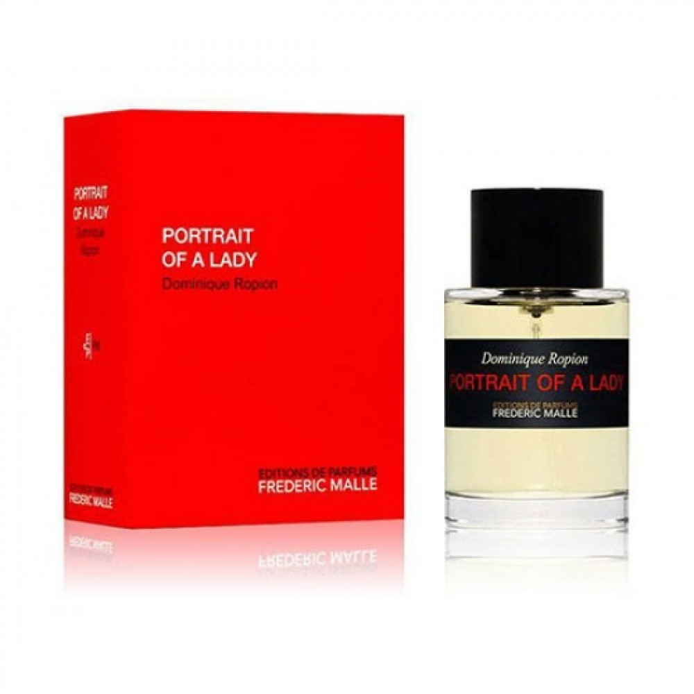 عطر فريدريك مال بورتريت اوف أ ليدي او دو بارفيوم-100مل