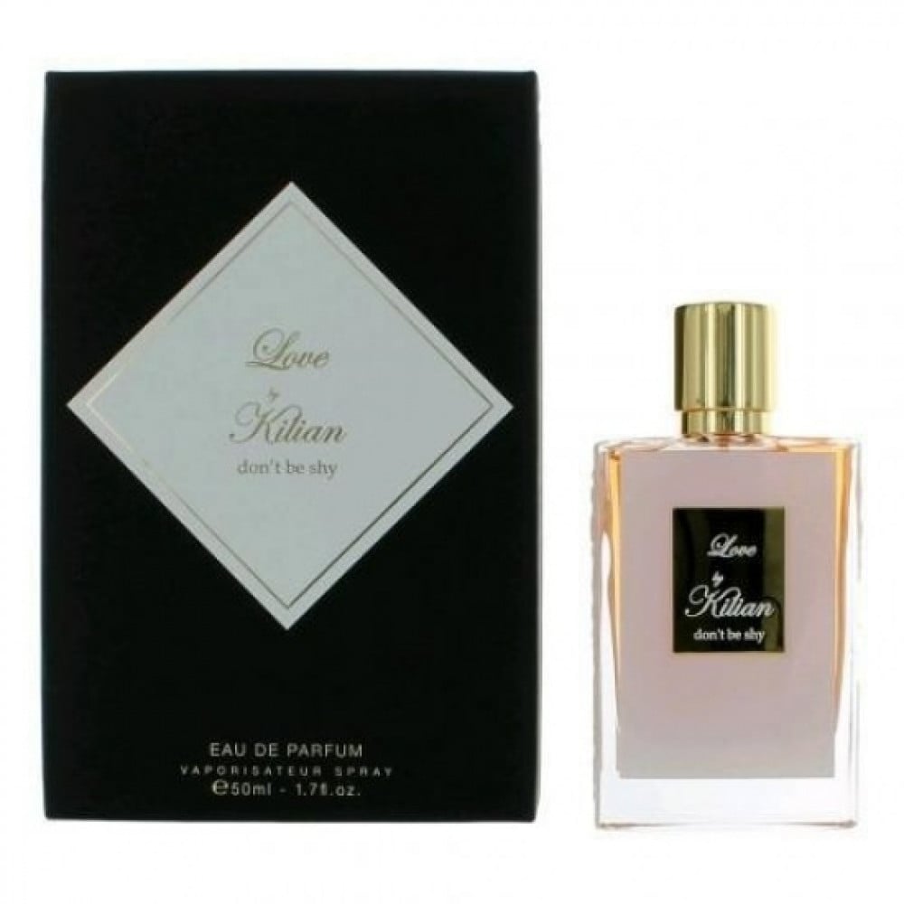 عطر كيليان دونت بي شاي لوف او دو بارفيوم-50مل