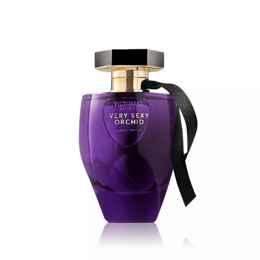 فيكتوريا سيكريت فيري سكسي اوركيد - أو دي بارفيوم (نسائي) 100مل