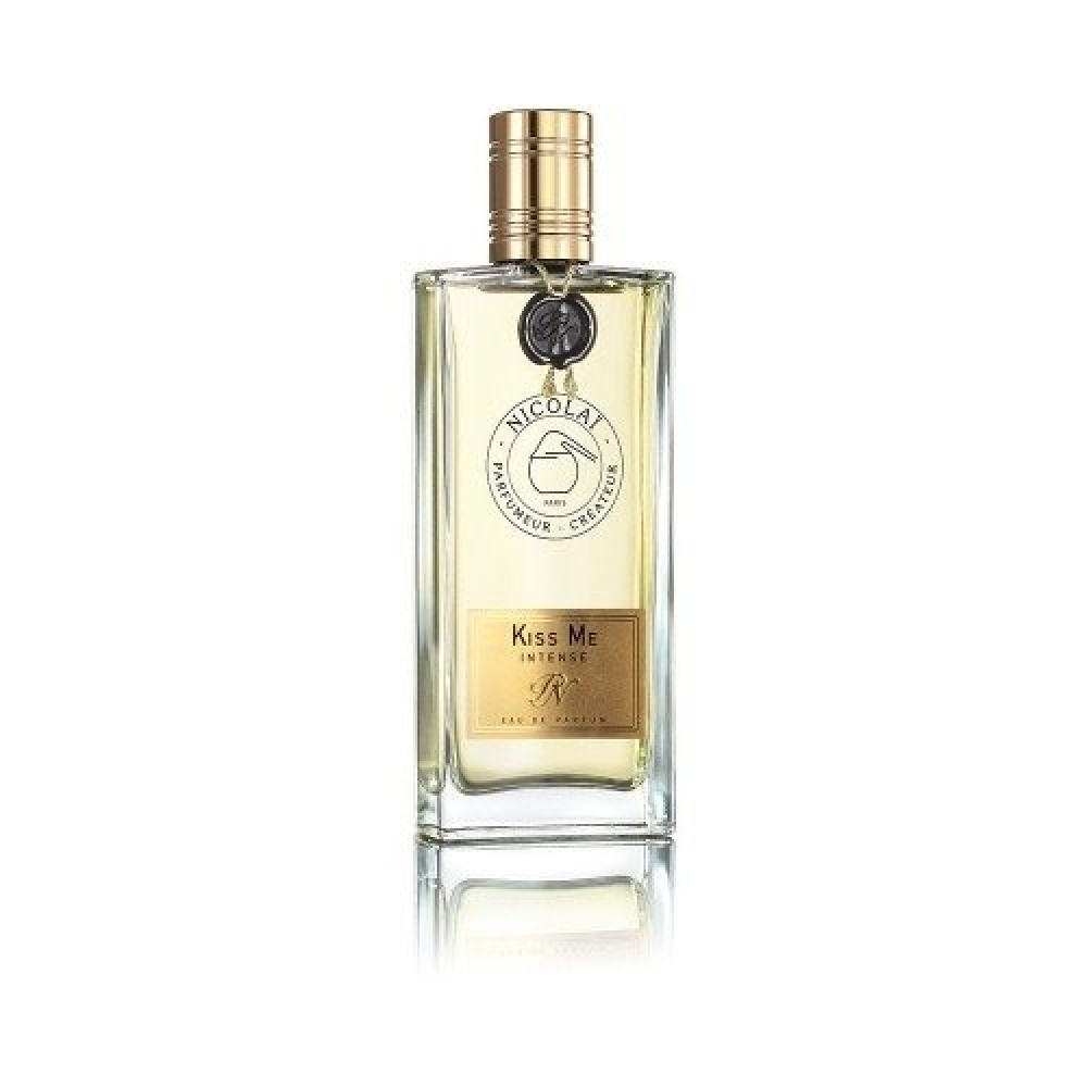 عطر نيكولاي كيس مي انتنس او دو بارفيوم 100مل