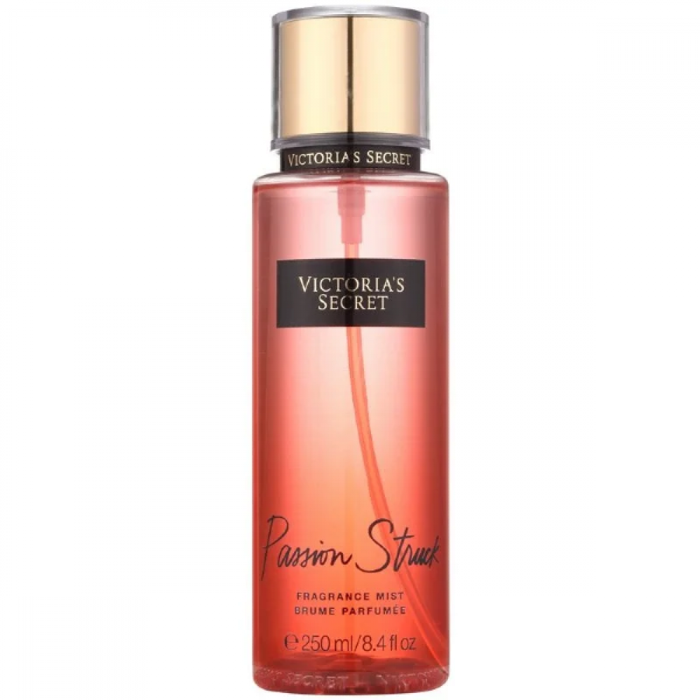 معطر الجسم بخاخ باشن ستراك 250مل من فيكتوريا سكريت