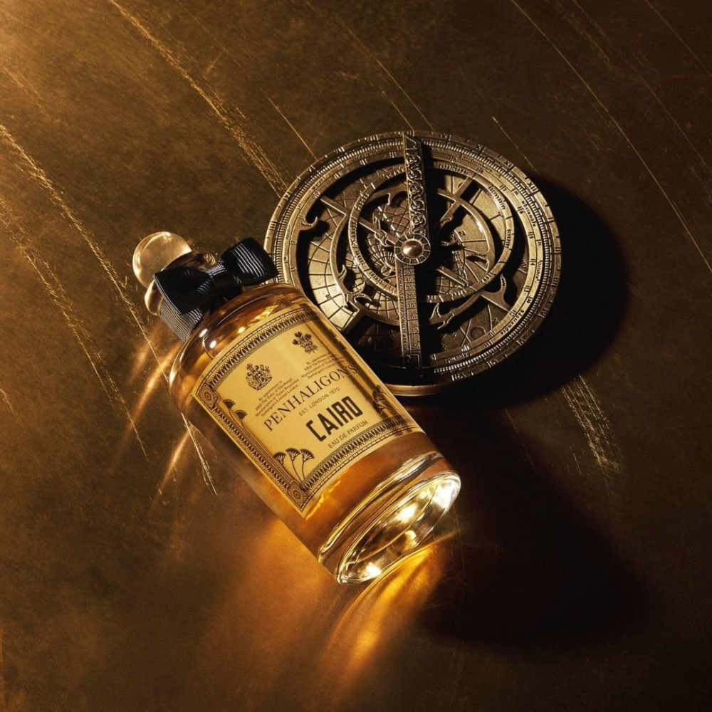 عطر بنهاليغونز كايرو او دو بارفيوم 100مل