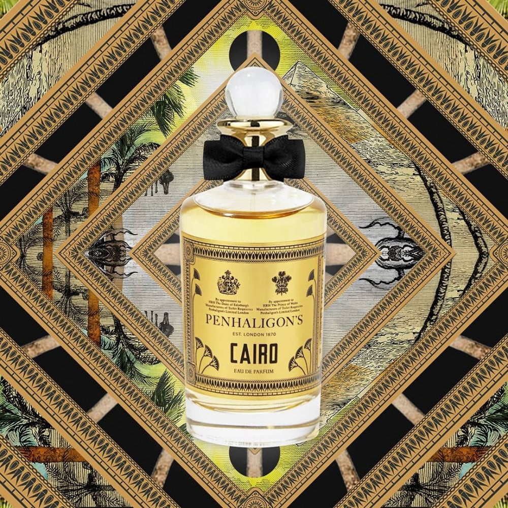 عطر بنهاليغونز كايرو او دو بارفيوم 100مل