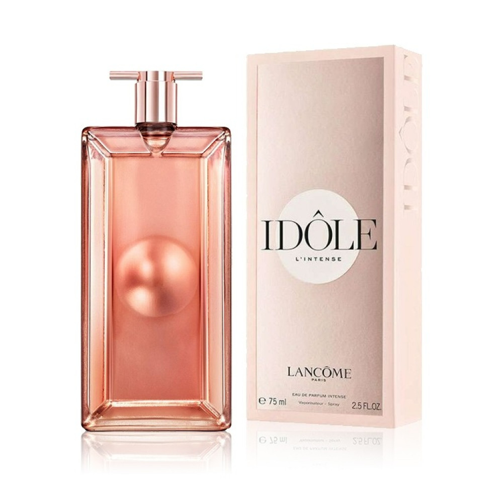 عطر لانكوم ايدول لا انتنس النسائي او دو بارفيوم انتنس