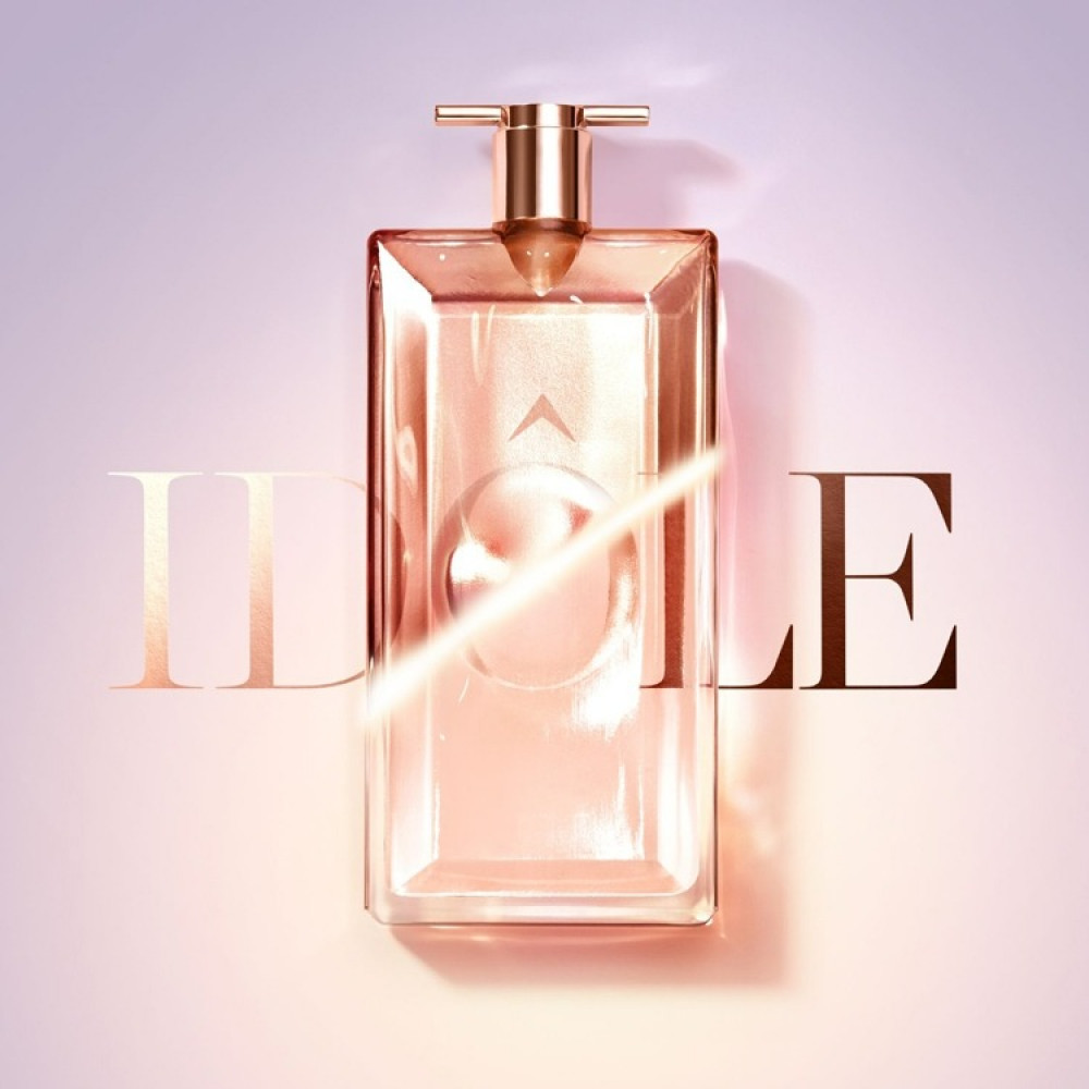 عطر لانكوم ايدول لا انتنس النسائي او دو بارفيوم انتنس