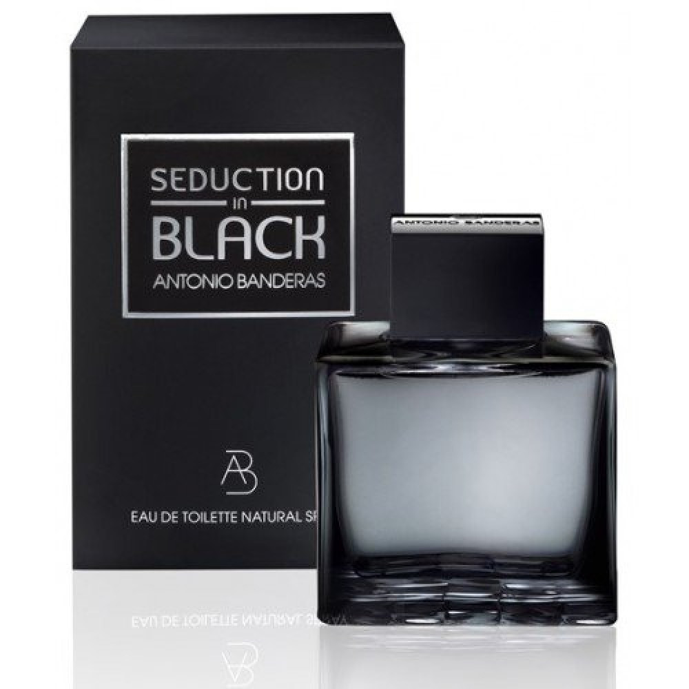 عطر انطونيو بانديراس