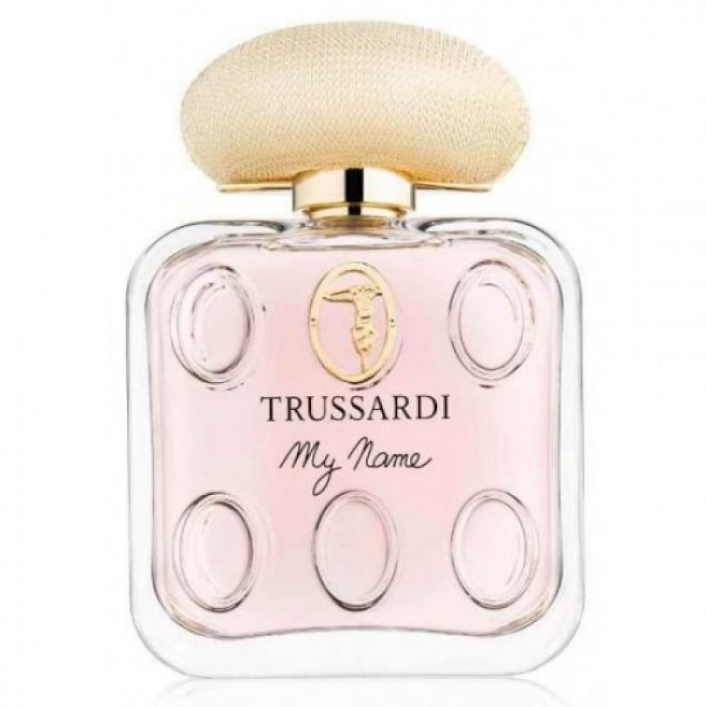 عطر تروساردي ماي نيم او دو بارفيوم 100مل