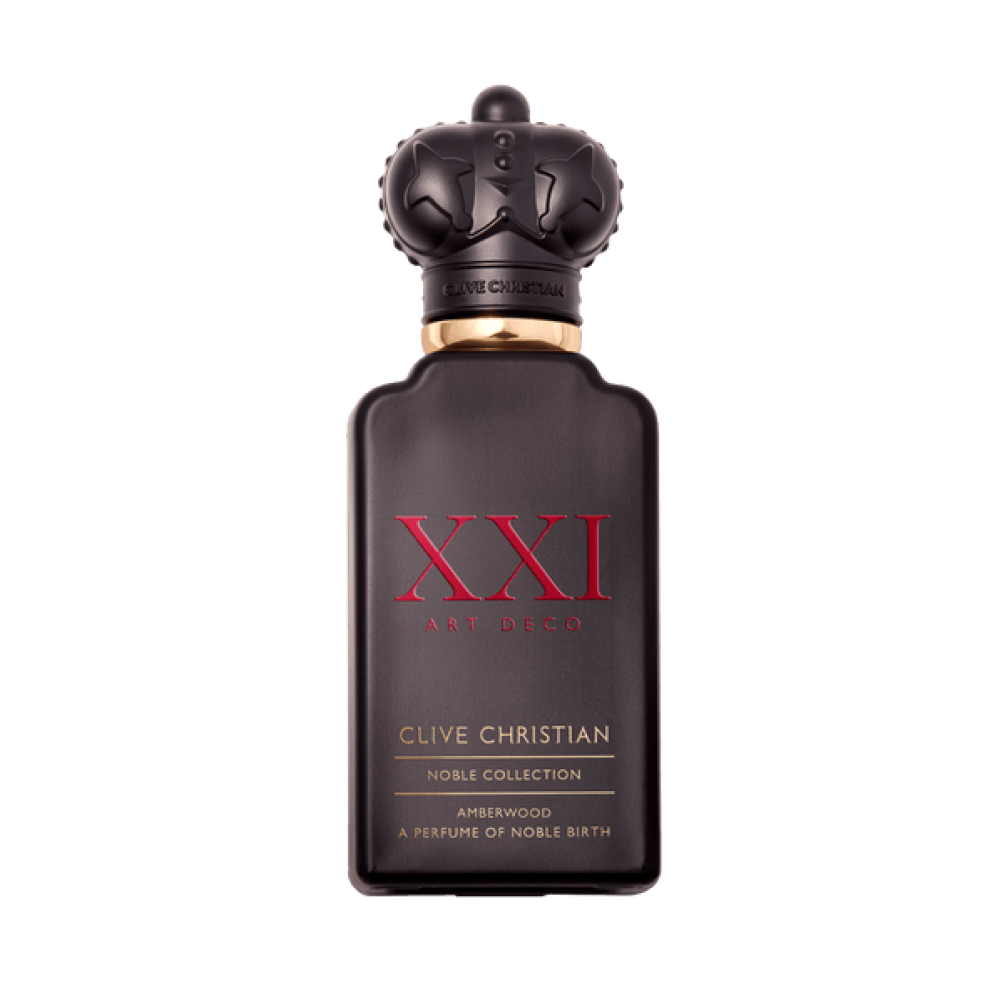 عطر كلايف كريستيان عنبر وود - 50مل Amberwood Clive Christian