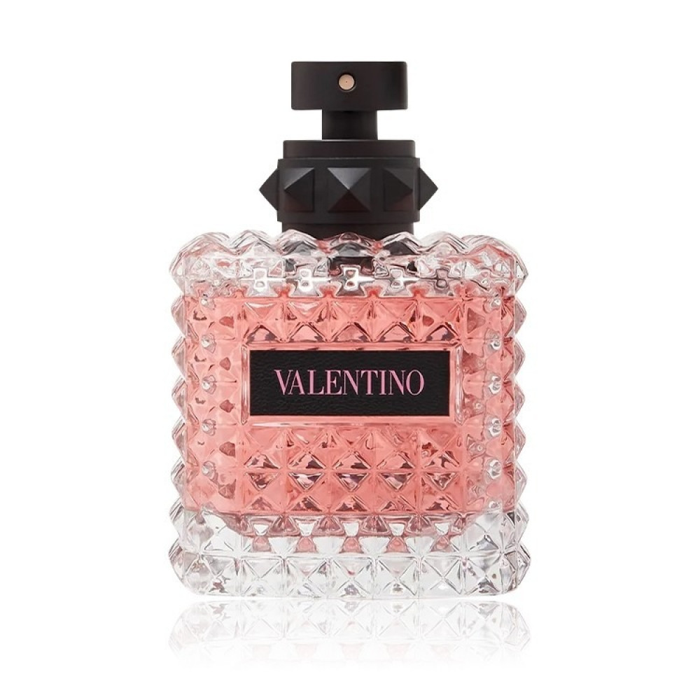 عطر فالنتينو دونا بورن ان روما النسائي او دو بارفيوم 100مل