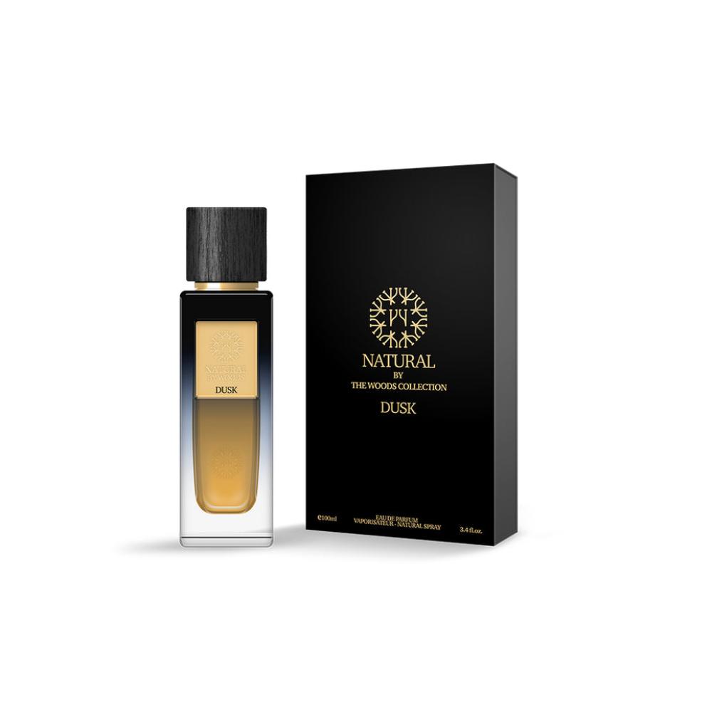 عطر ذا وودز كوليكشن باي ناتشورال دسك او دو بارفيوم 100مل