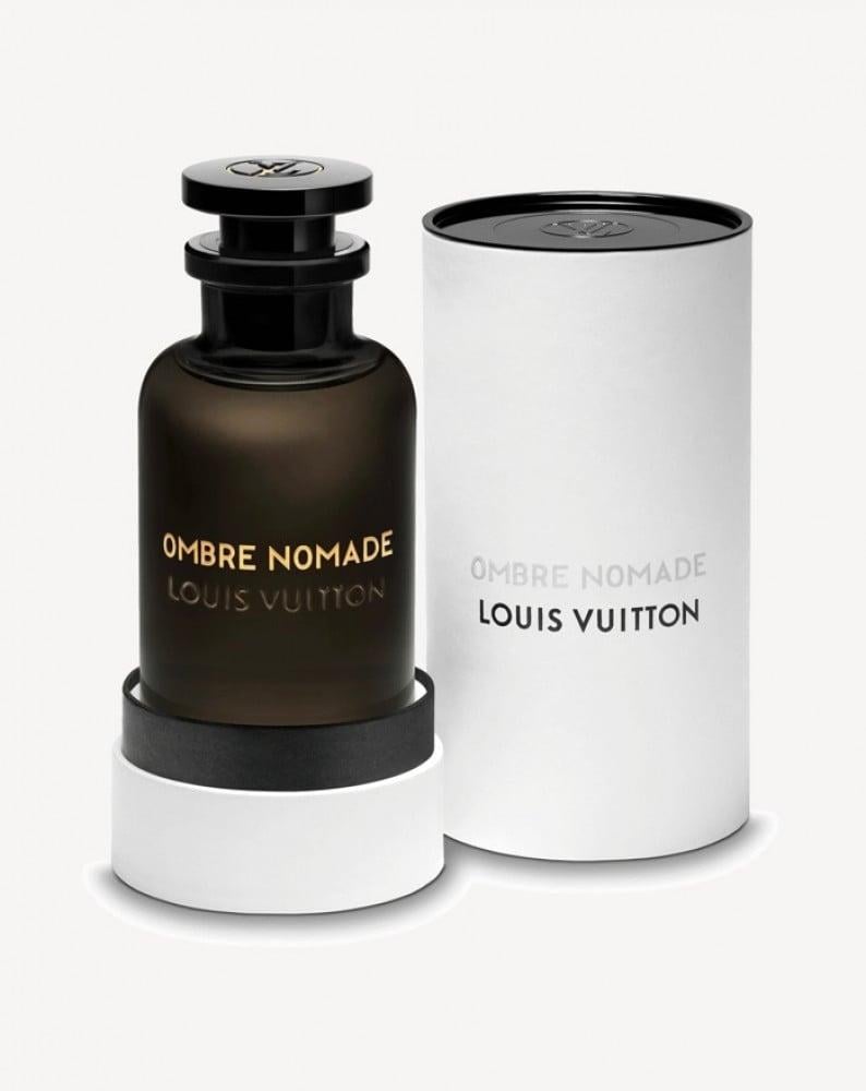 لويس فيتون عنبر نوماد او دو بارفيوم 100مل