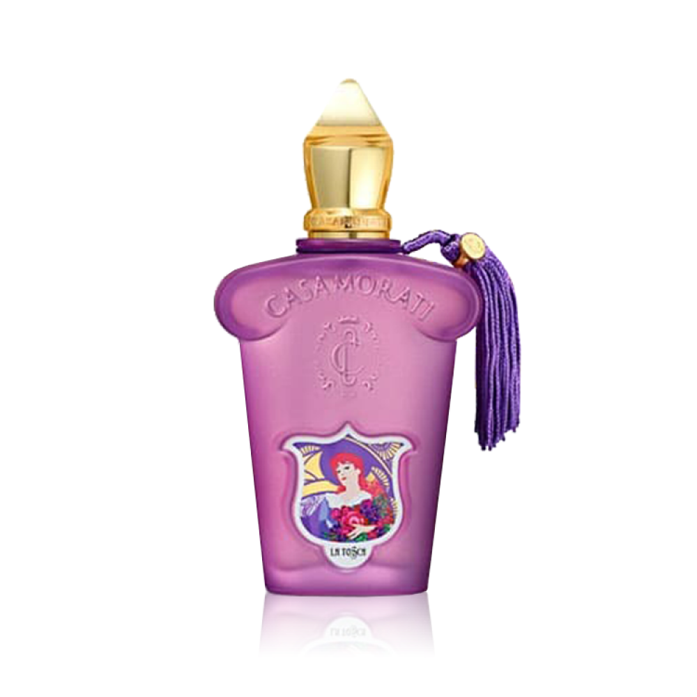 عطر زيرجوف كاساموراتي