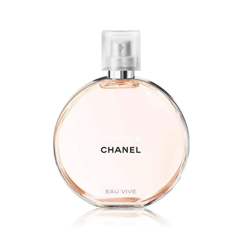 عطر شانيل شانس فيفا او دو تواليت
