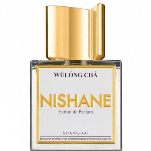 عطر نيشاني ويلونج تشا اكسترايت دو بارفيوم 100مل