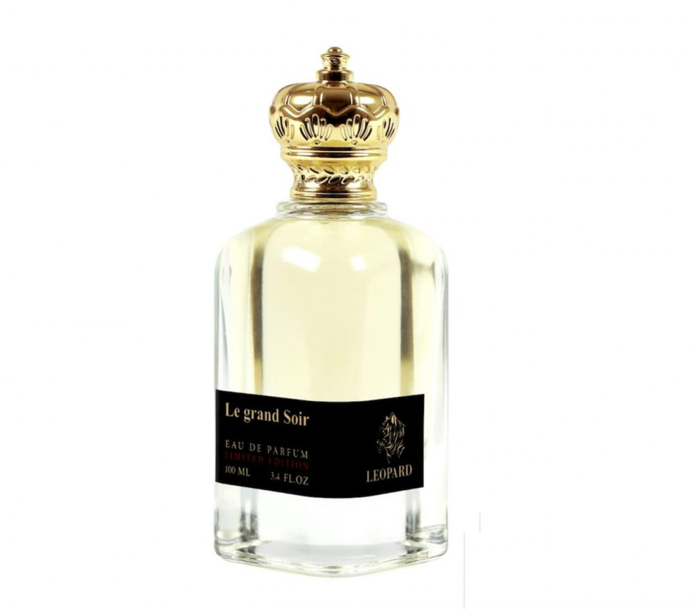 عطر لو جراند سوار لوبارد لميتد اديشن او دو بارفيوم 100 مل