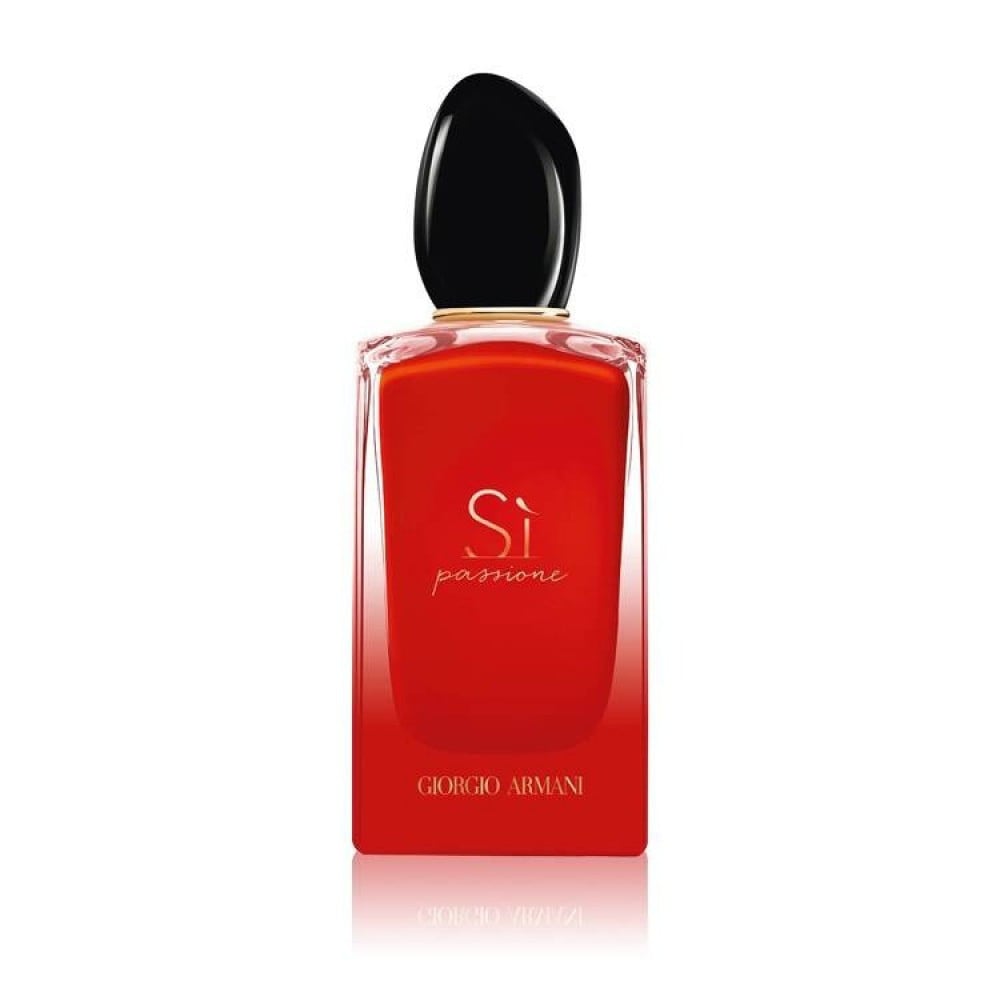 عطر ارماني Si باشن انتنس او دو بارفيوم 100مل