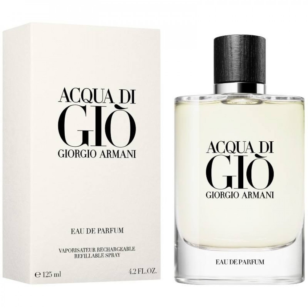 عطر ارماني اكوا دي جيو الرجالي او دو بارفيوم