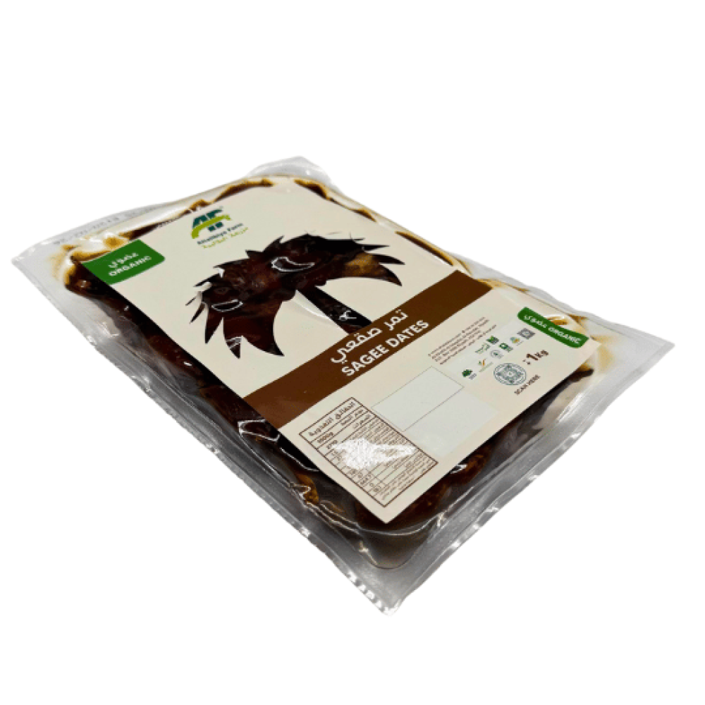 تمر صقعي مكنوز