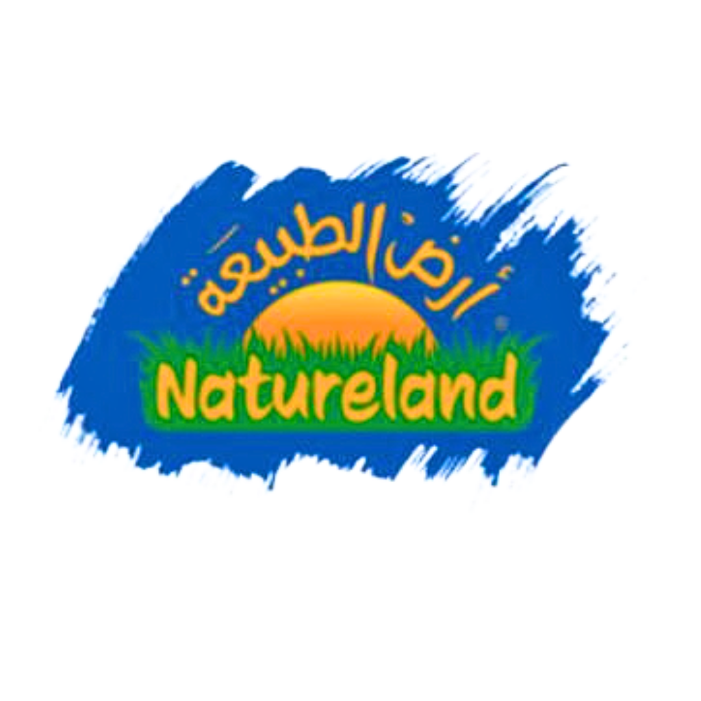 أرض الطبيعة