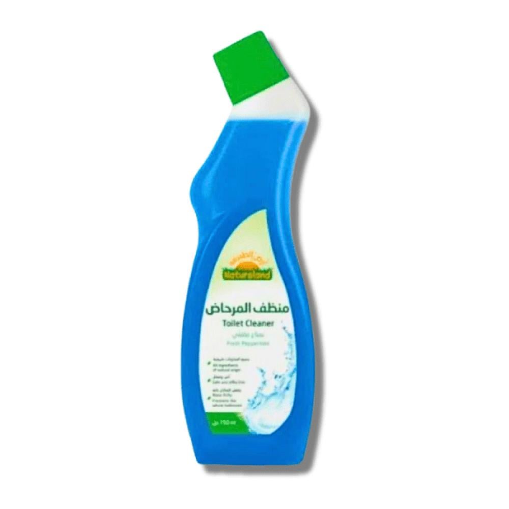 منظف المراحض