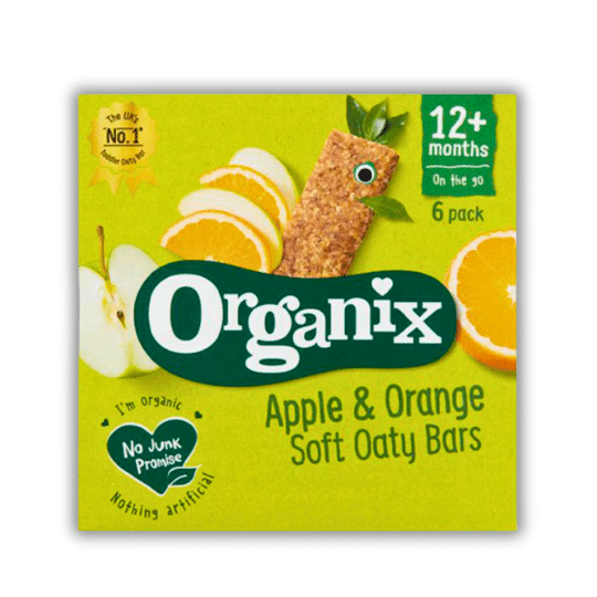 كعك الشوفان