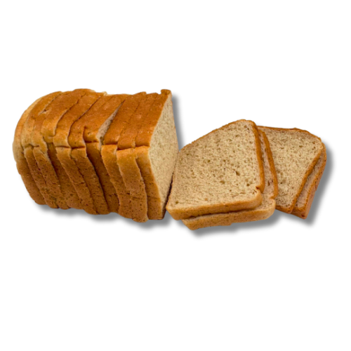 خبز التوست عضوي - أورغانيك ستور