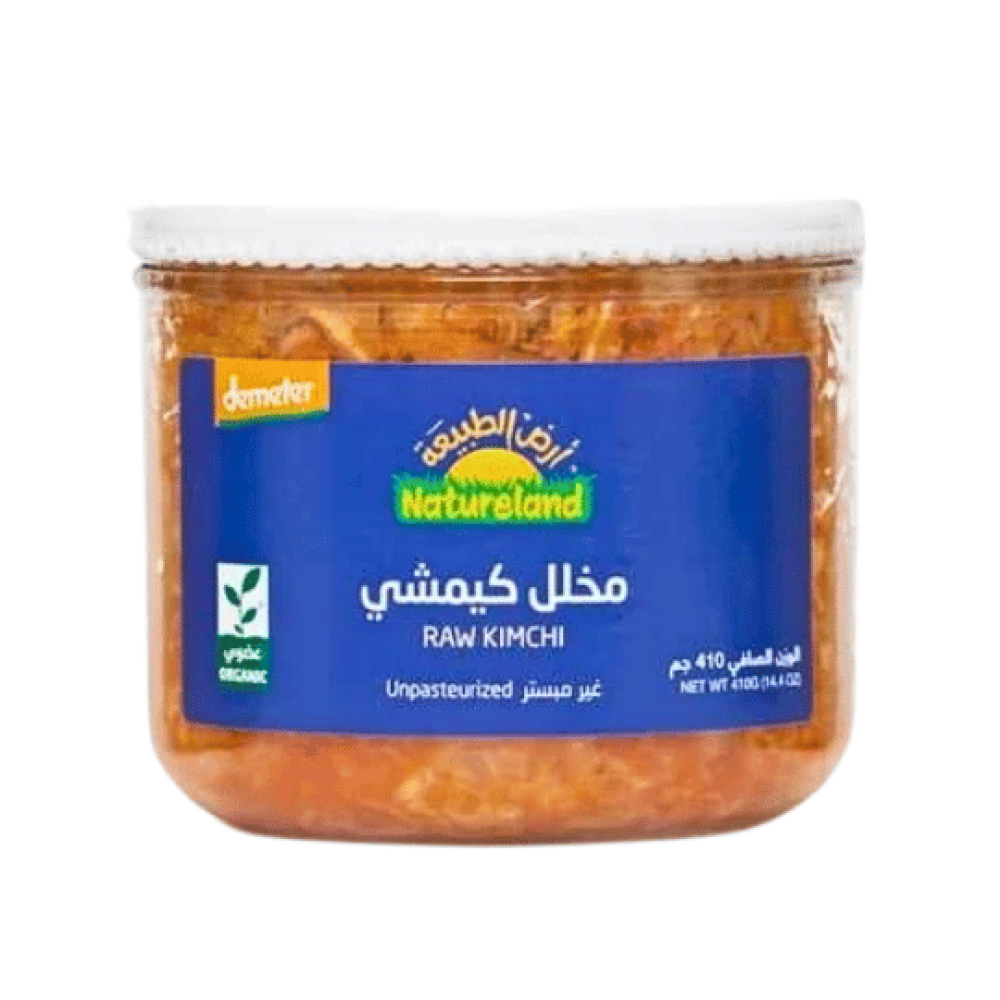 مخلل كمشي
