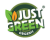 JUST GREEN