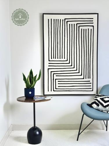 صبار جلد النمر