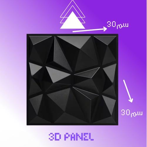 3D PANEL