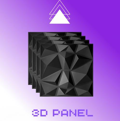 خذ 10 حبات 3D PANEL بسعر 5