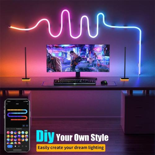 Smart Neon LED Strip