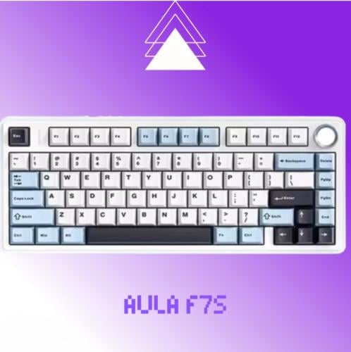 AULA F75