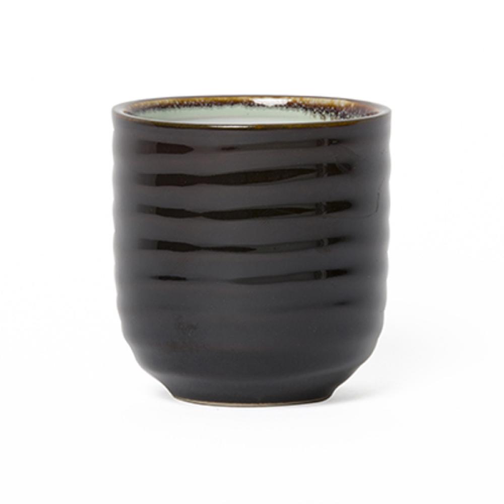 كوب سيراميك (مخمل )بسعة 180 مل من باريستار