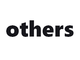 others