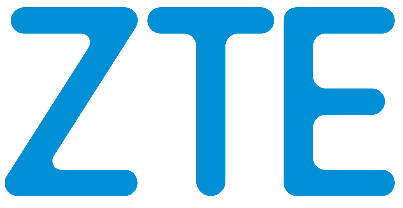 ZTE